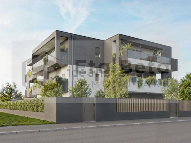 Appartamento in vendita di 150 m² in Via Jacopo Filiasi