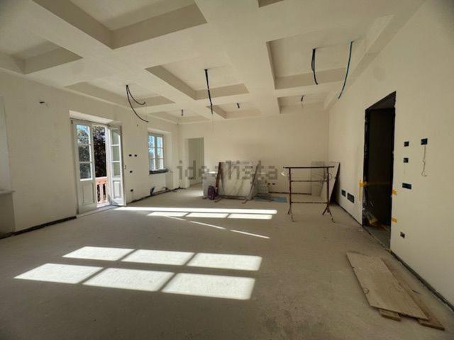 Appartamento in vendita di 150 m² in Via Ombrosa
