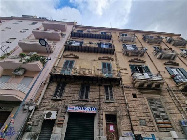 Appartamento in vendita di 150 m² in Via Onorato