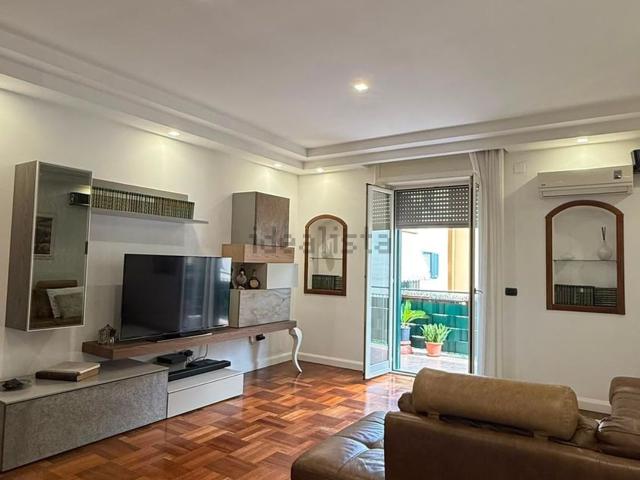 Appartamento in vendita di 150 m² in Via Oasi Sacro Cuore