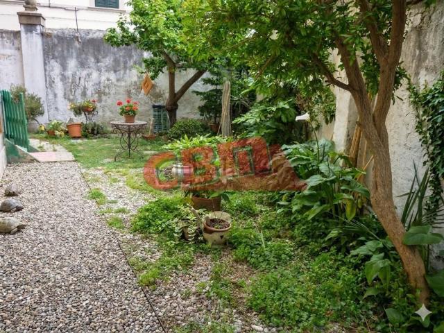 Appartamento in vendita di 150 m² in Via Oberdan Chiesa