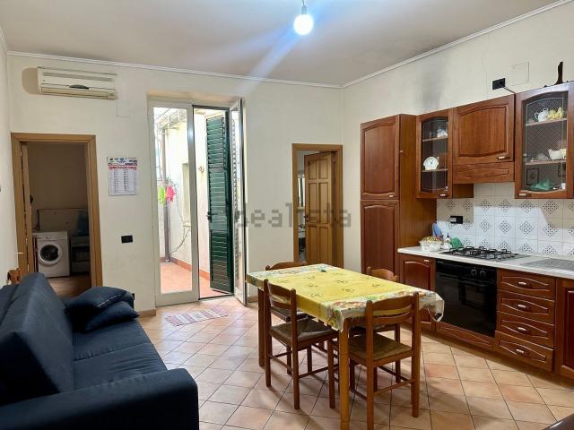 Appartamento in vendita di 150 m² in Via operai, 24
