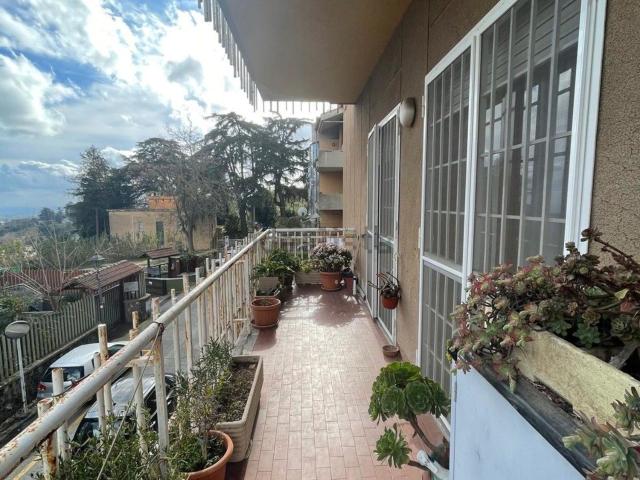 Appartamento in vendita di 150 m² in Via Orti Ginnetti, 46