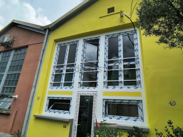 Appartamento in vendita di 150 m² in Via Oreste Salomone