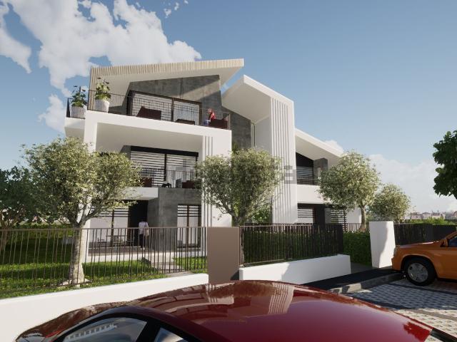 Appartamento in vendita di 150 m² in Via Ospedale