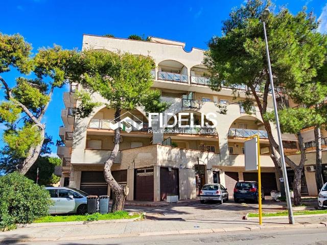 Appartamento in vendita di 150 m² in Via L. Morelli, 4
