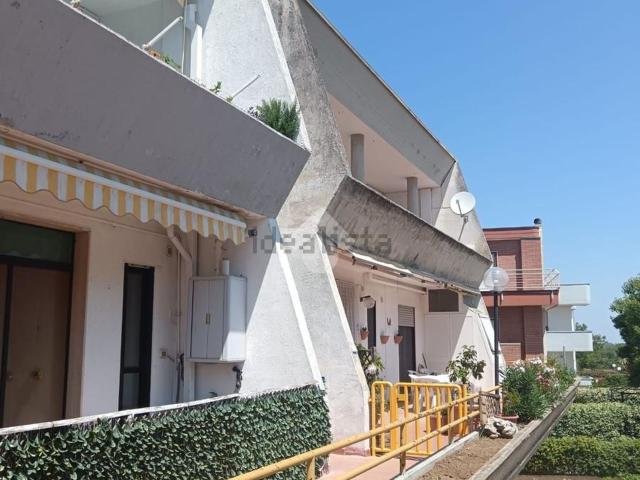 Appartamento in vendita di 150 m² in Via Lorenzo Pepe, 8