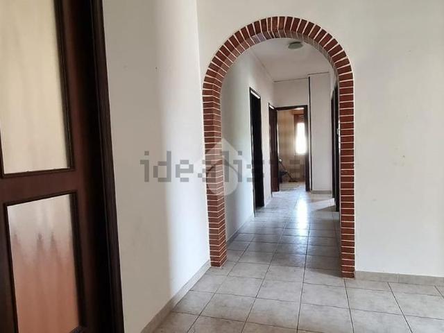 Appartamento in vendita di 150 m² in Via Leonardo da Vinci, 41