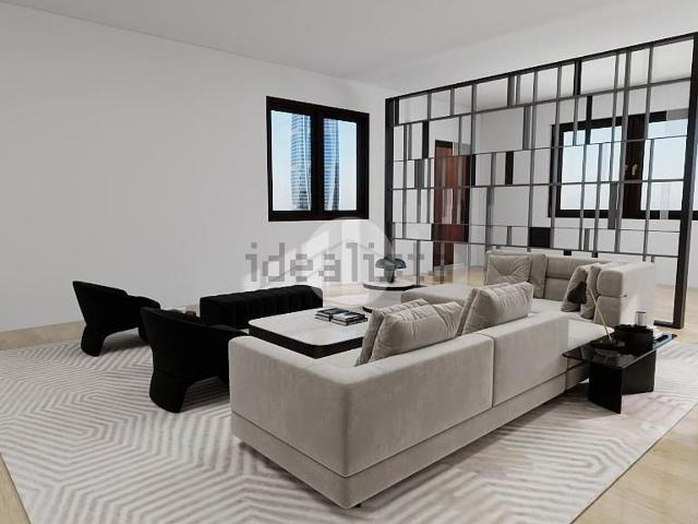 Appartamento in vendita di 150 m² in Via Leonardo Da Vinci, 8