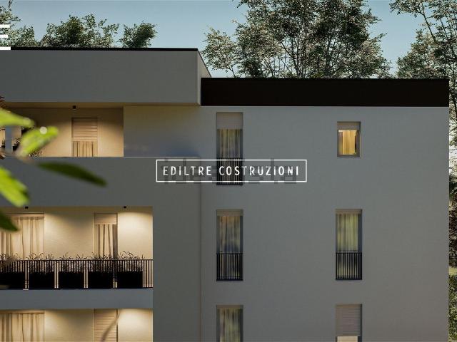 Appartamento in vendita di 150 m² in Via Leonardo Eulero, 22
