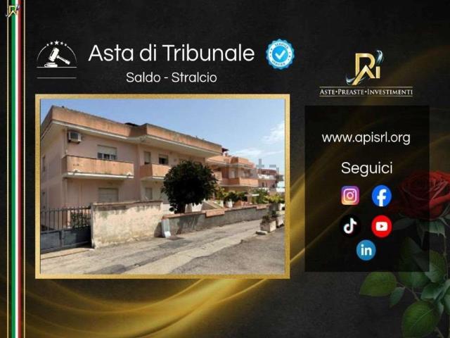 Appartamento in vendita di 150 m² in Via Leone Pasquale, 9
