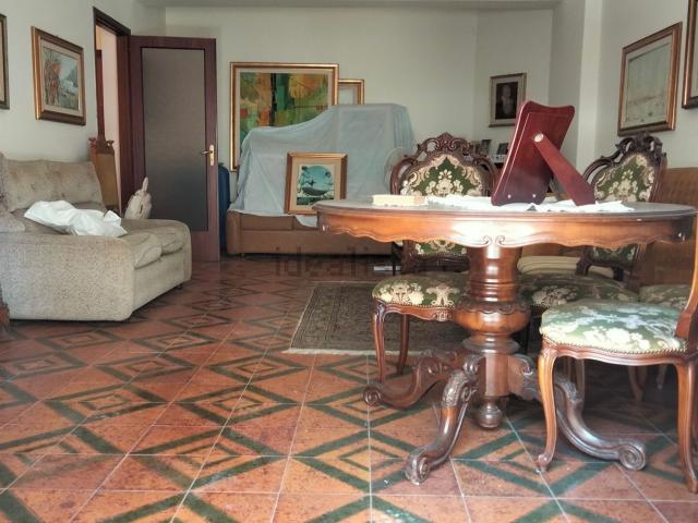 Appartamento in vendita di 150 m² in Via Libertà