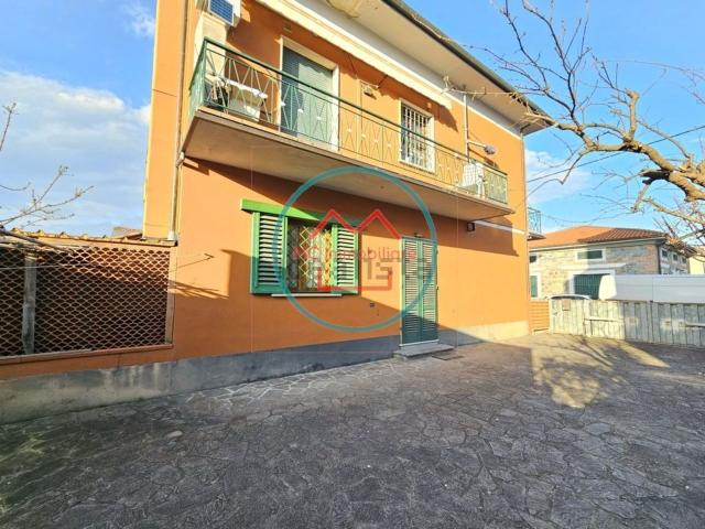 Appartamento in vendita di 150 m² in Via Liguria