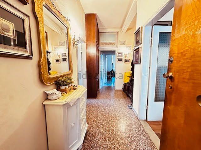 Appartamento in vendita di 150 m² in Via Limana