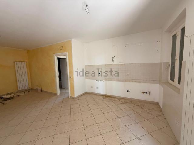 Appartamento in vendita di 150 m² in Via Luteraia