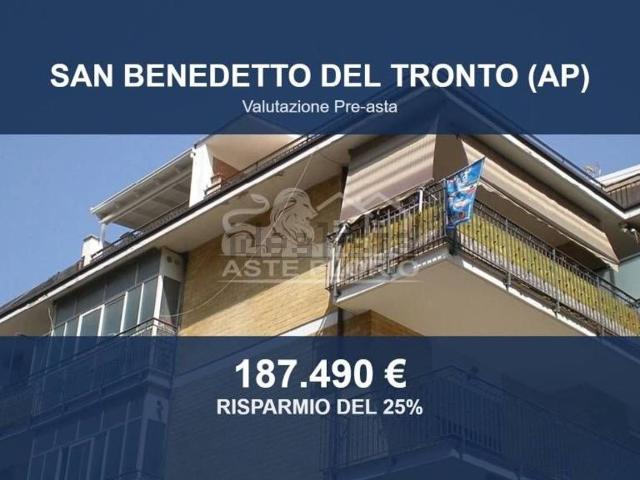 Appartamento in vendita di 150 m² in Via Luciano Zuccoli, 13