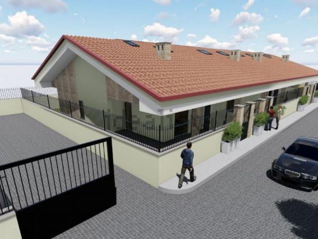 Appartamento in vendita di 150 m² in Via Lucrezia Romana, 1