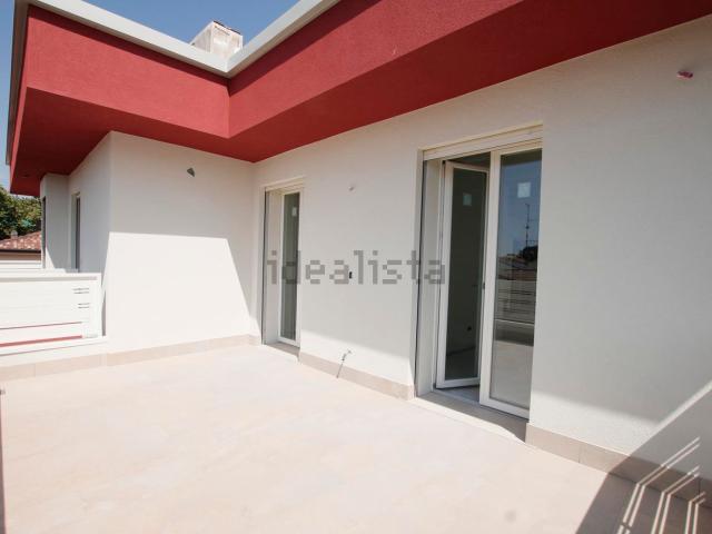 Appartamento in vendita di 150 m² in Via Luigi Boccherini