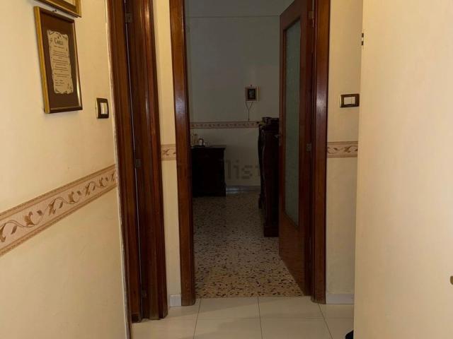 Appartamento in vendita di 150 m² in Via Luigi Guercio