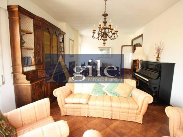 Appartamento in vendita di 150 m² in Via Luigi Luciani