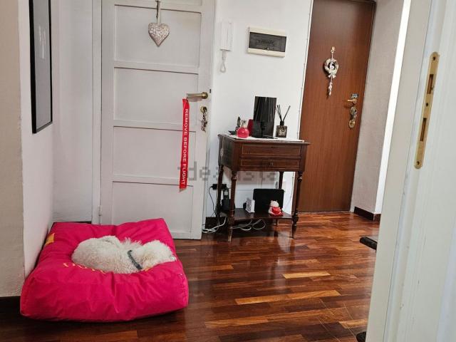 Appartamento in vendita di 150 m² in Via Luigi Settembrini