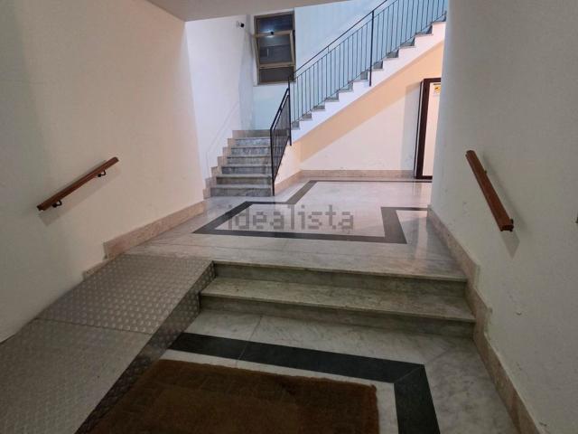 Appartamento in vendita di 150 m² in Via Luigi Rossi, 17