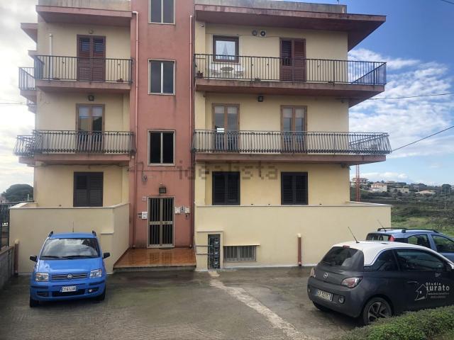 Appartamento in vendita di 150 m² in Via Modica Giarratana, 963