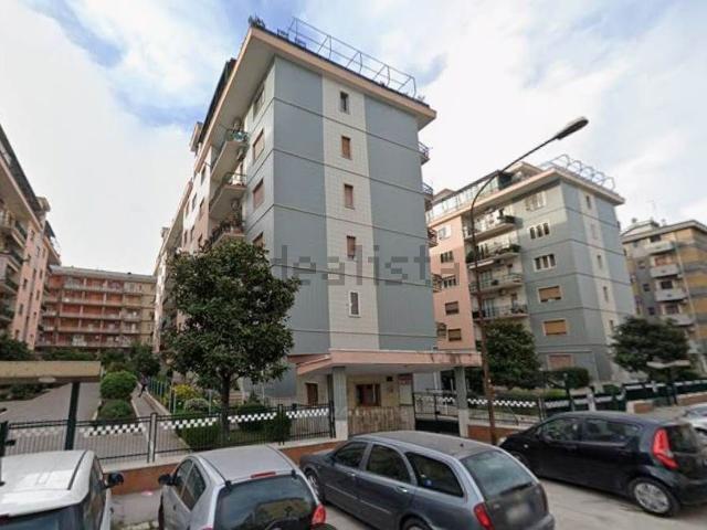 Appartamento in vendita di 150 m² in Via Molfetta, 40