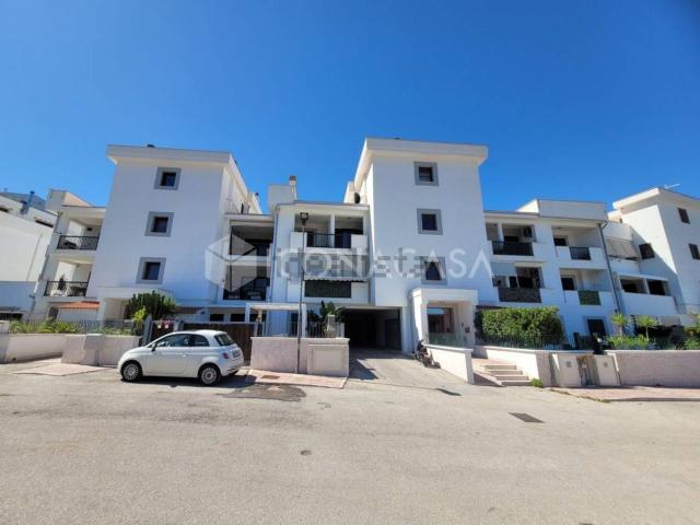 Appartamento in vendita di 150 m² in Via Monsignor d&apos Addario, 18