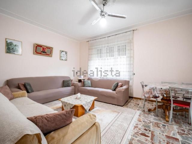 Appartamento in vendita di 150 m² in Via Monte Barro, 12