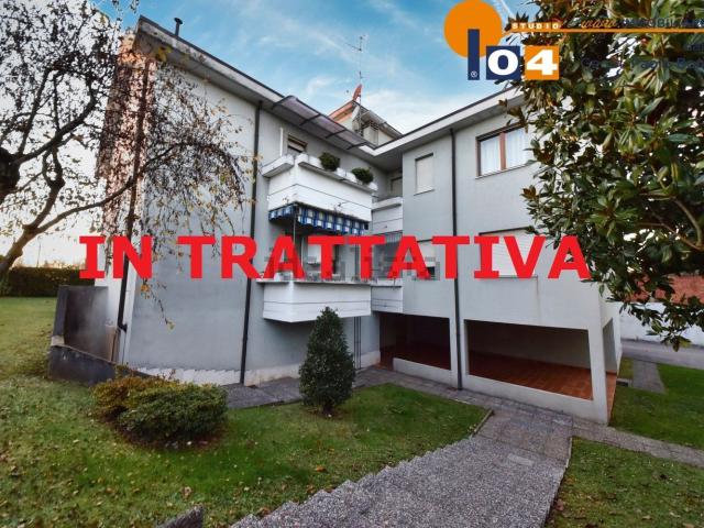 Appartamento in vendita di 150 m² in Via Monte Bianco