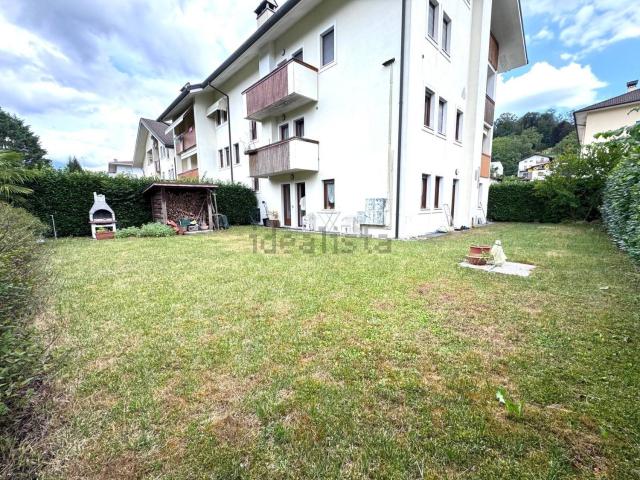 Appartamento in vendita di 150 m² in Via Monte Grappa, 174