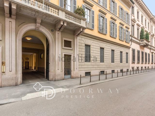 Appartamento in vendita di 150 m² in Via Monte di Pietà