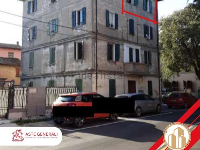Appartamento in vendita di 150 m² in Via Montegrappa, 3
