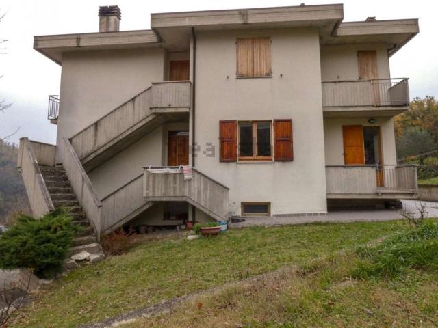 Appartamento in vendita di 150 m² in Via Montelabbate, 8