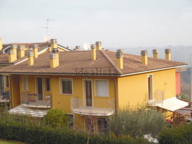 Appartamento in vendita di 150 m² in Via Montemaggio