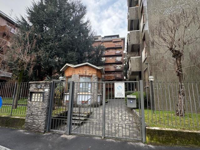 Appartamento in vendita di 150 m² in Via Monzambano, 13