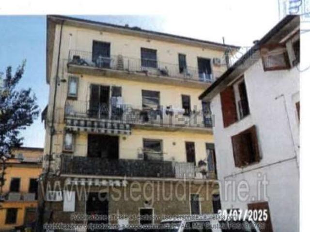 Appartamento in vendita di 150 m² in Via Matteo Degli Organi, 159