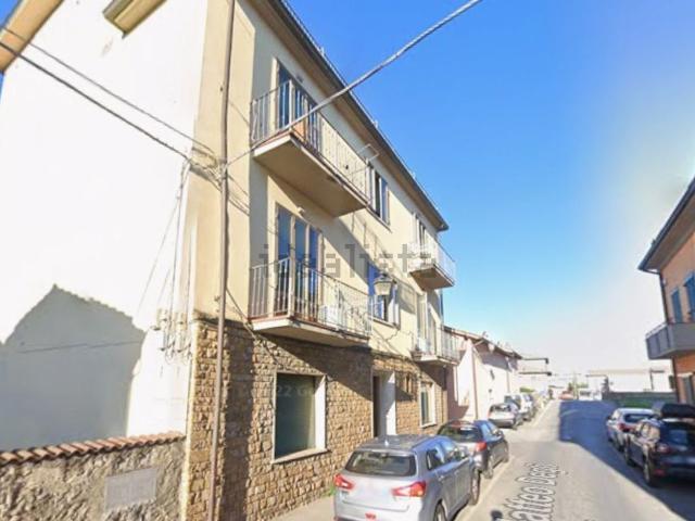 Appartamento in vendita di 150 m² in Via Matteo Degli Organi, 159