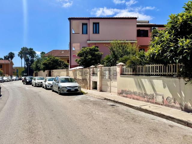 Appartamento in vendita di 150 m² in Via Mauro Manca, 26