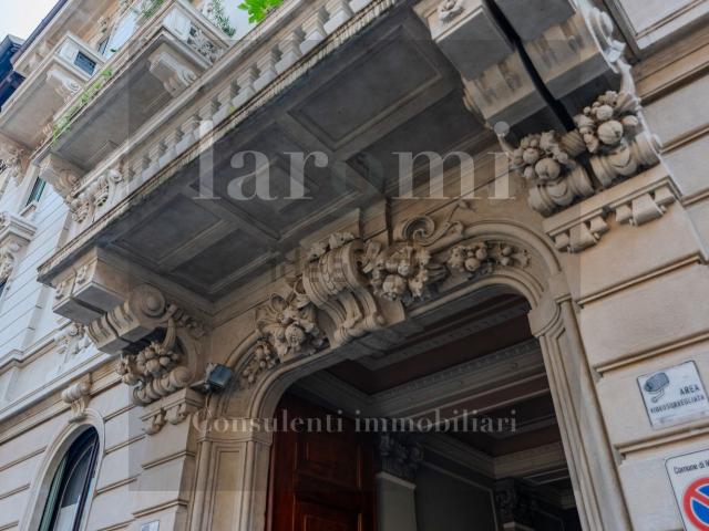 Appartamento in vendita di 150 m² in Via Maurizio Quadrio