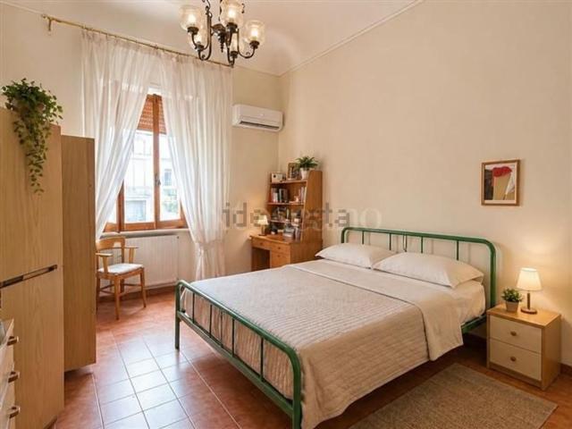 Appartamento in vendita di 150 m² in Via Maurizio Zanfarino