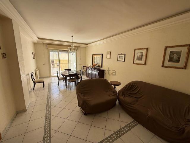 Appartamento in vendita di 150 m² in Via Mazzini