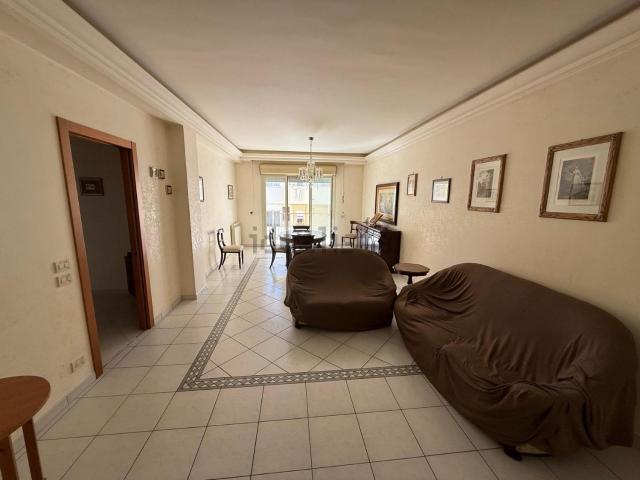 Appartamento in vendita di 150 m² in Via Mazzini