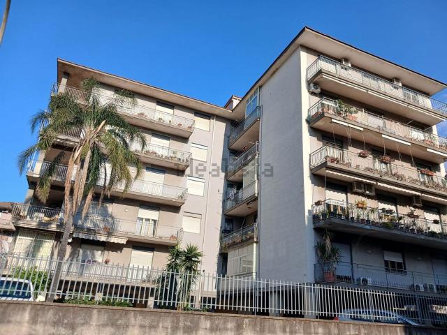 Appartamento in vendita di 150 m² in Via Maccarrone, 10