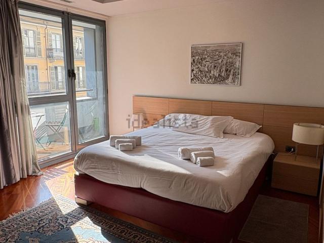 Appartamento in vendita di 150 m² in Via Madama Cristina, 52