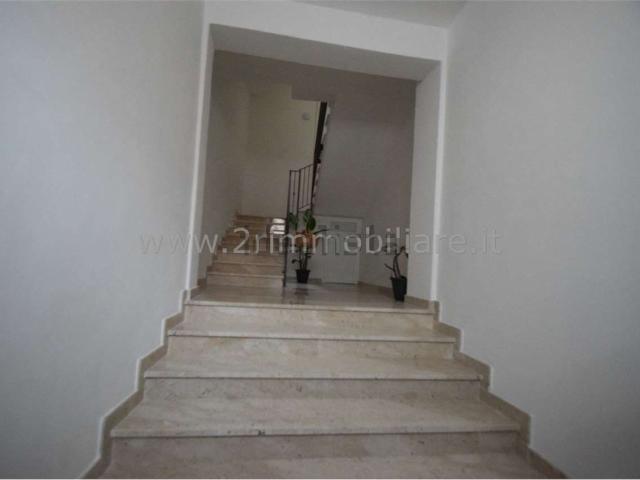Appartamento in vendita di 150 m² in Via Madonna del Paradiso