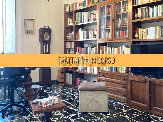 Appartamento in vendita di 150 m² in Via Madonna della Querce, 27