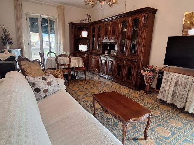 Appartamento in vendita di 150 m² in Via Madonna delle Grazie