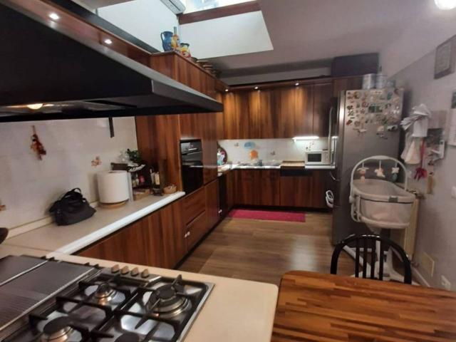 Appartamento in vendita di 150 m² in Via Malamocco